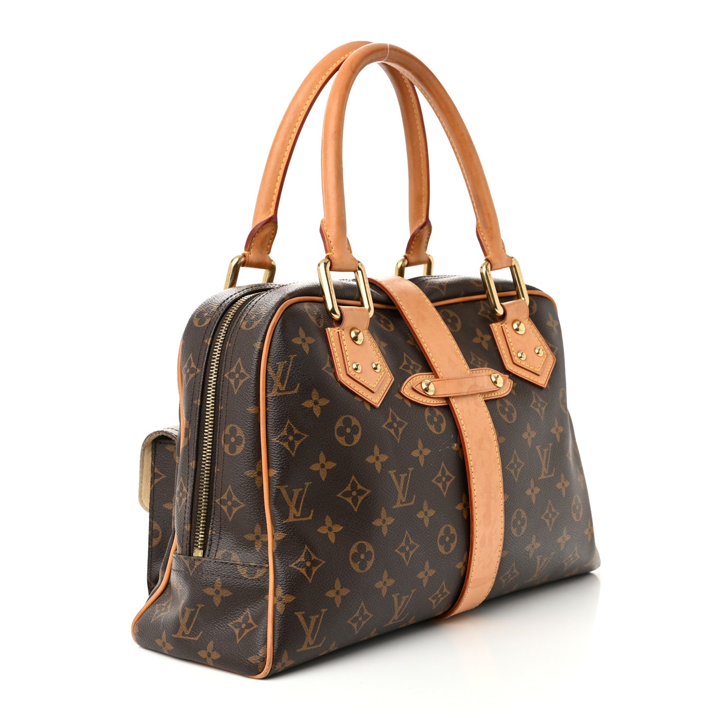 Monogram Manhattan GM