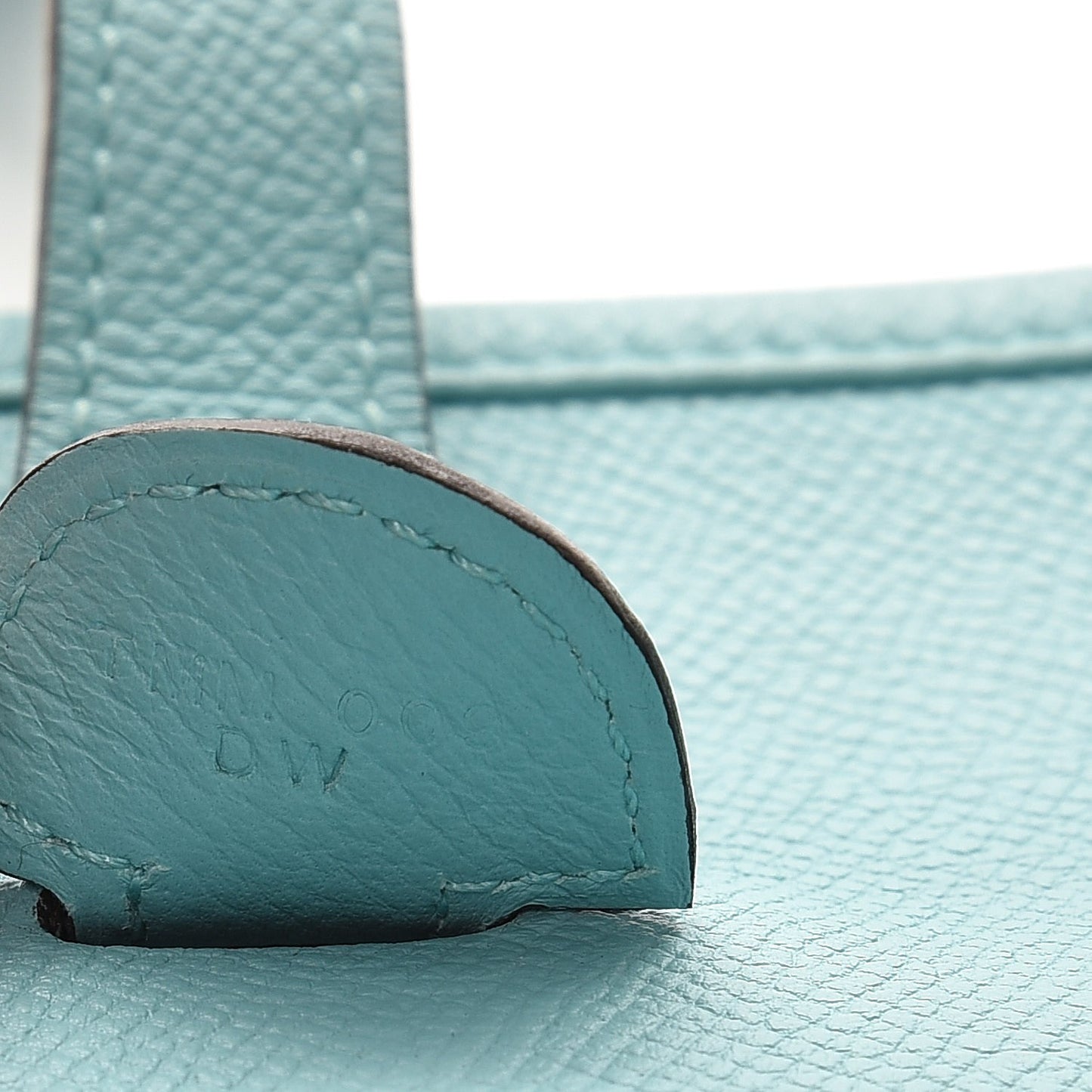 Epsom Evelyne III PM Bleu Atoll