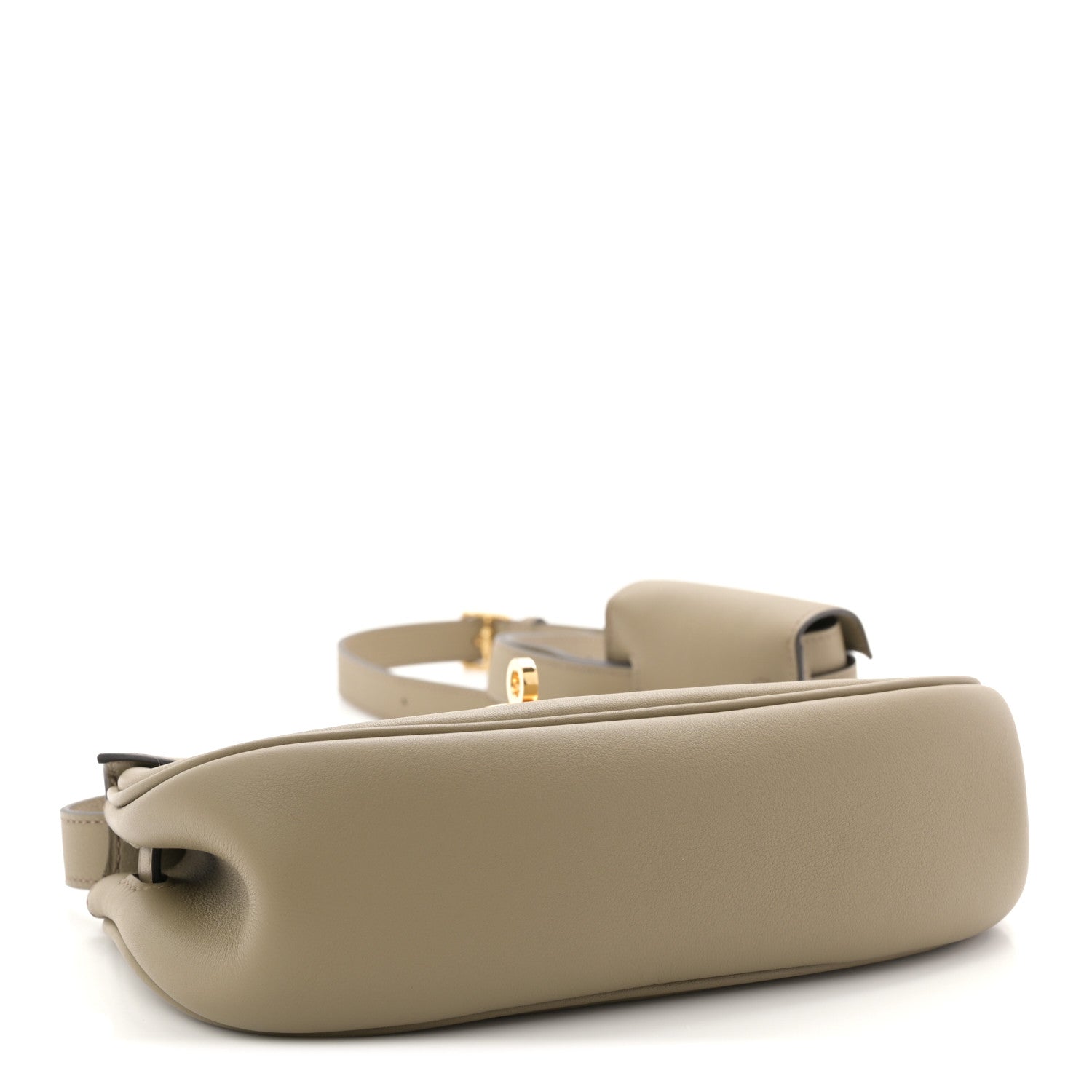 Hermes Swift Kelly Moove Beige Marfa 4 of 11