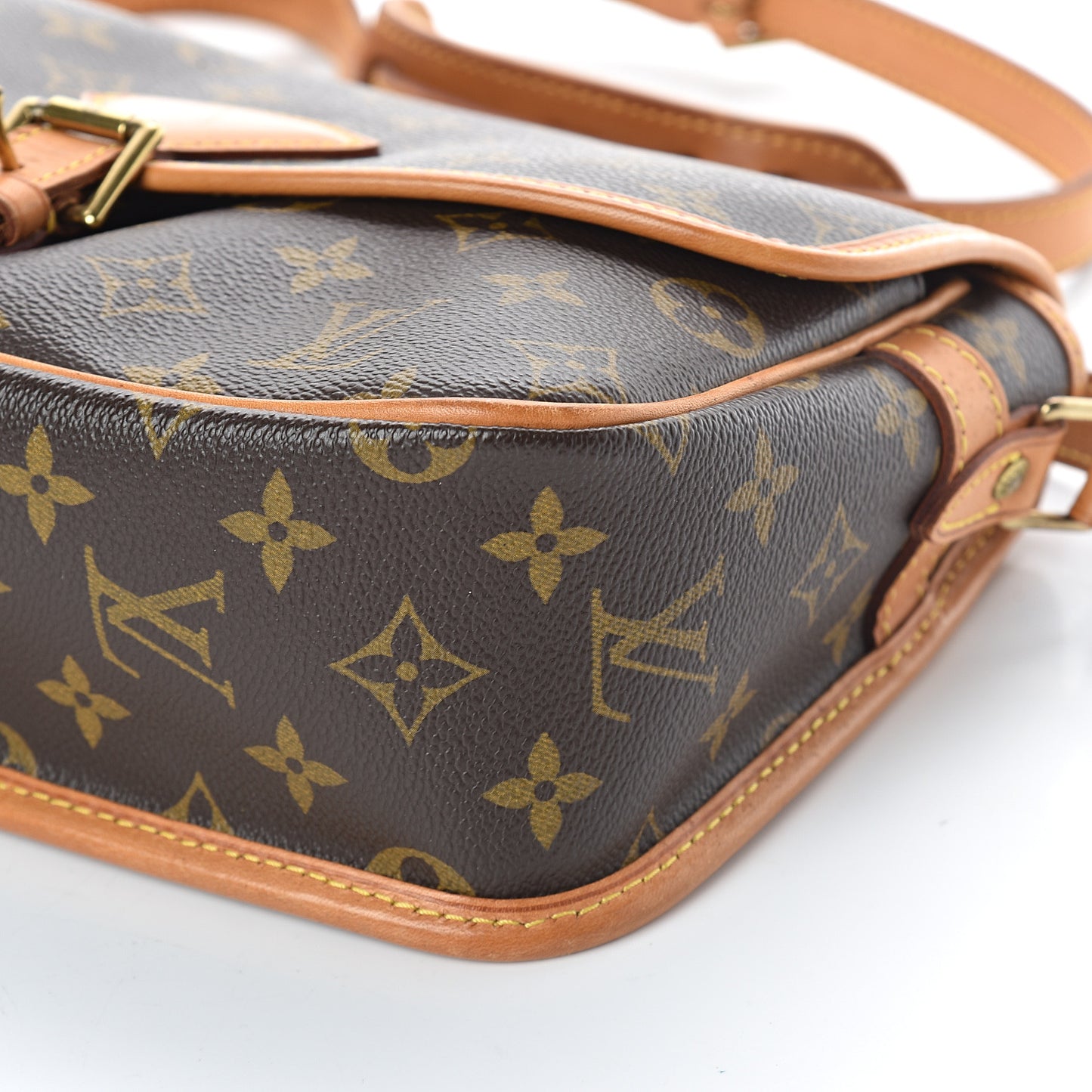 Monogram Sologne