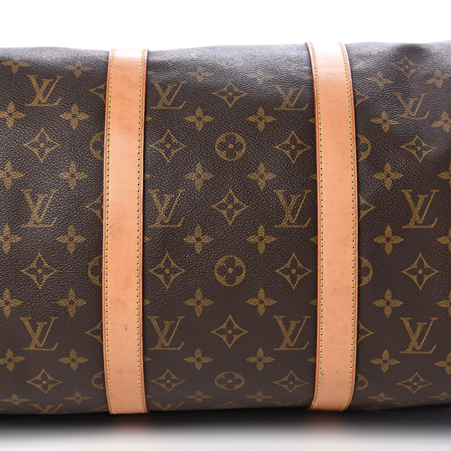 Louis Vuitton Monogram Keepall 50 11 of 14