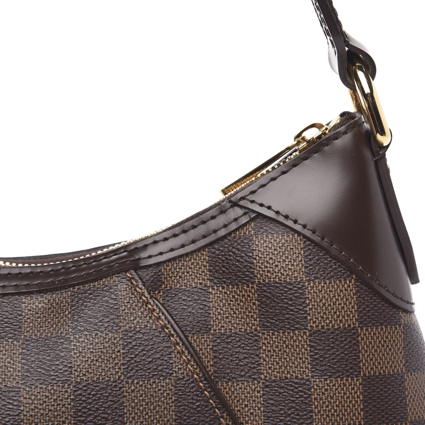 Damier Ebene Thames PM