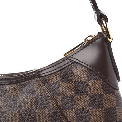 Louis Vuitton Damier Ebene Thames PM 10 of 11