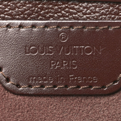 Louis Vuitton Epi Mabillon Backpack Moka 5 of 8