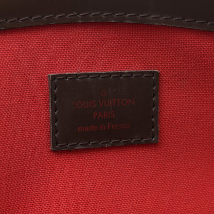 Louis Vuitton Damier Ebene Verona GM 6 of 12