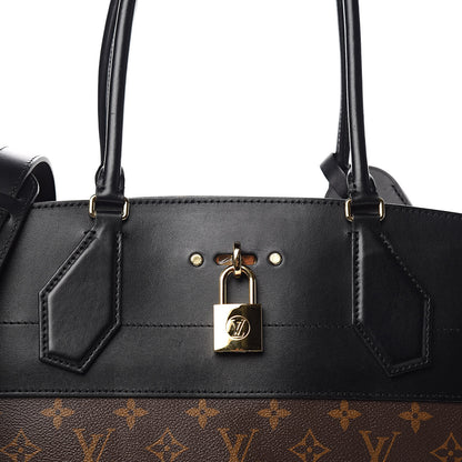 Louis Vuitton Monogram City Steamer XXL 9 of 9