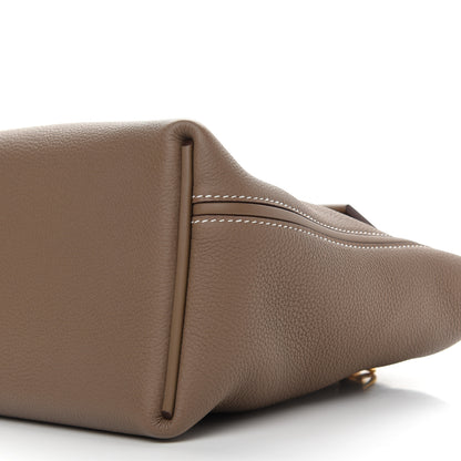 Hermes Togo Swift 24/24 29 Etoupe 9 of 9