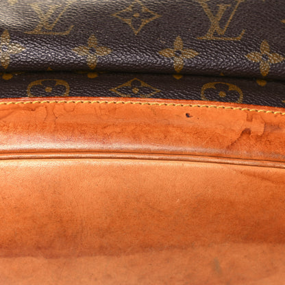 Louis Vuitton Monogram Montsouris GM Backpack 12 of 20