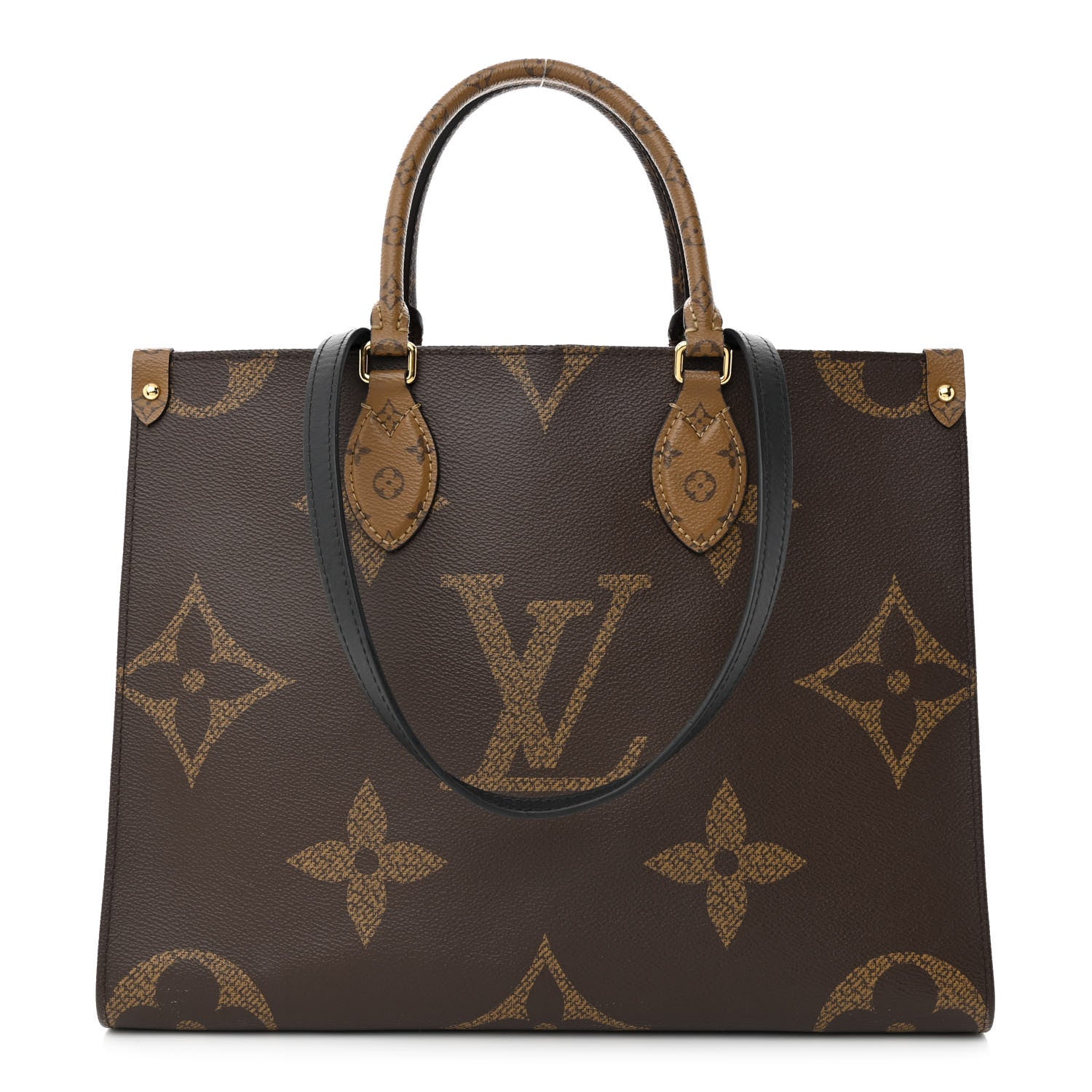Louis Vuitton Reverse Monogram Giant Onthego MM 1 of 11