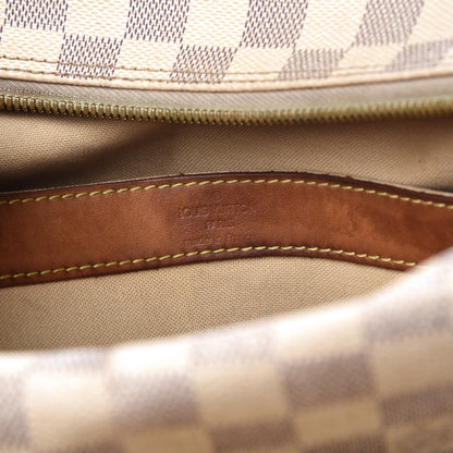 Louis Vuitton Damier Azur Naviglio 6 of 29