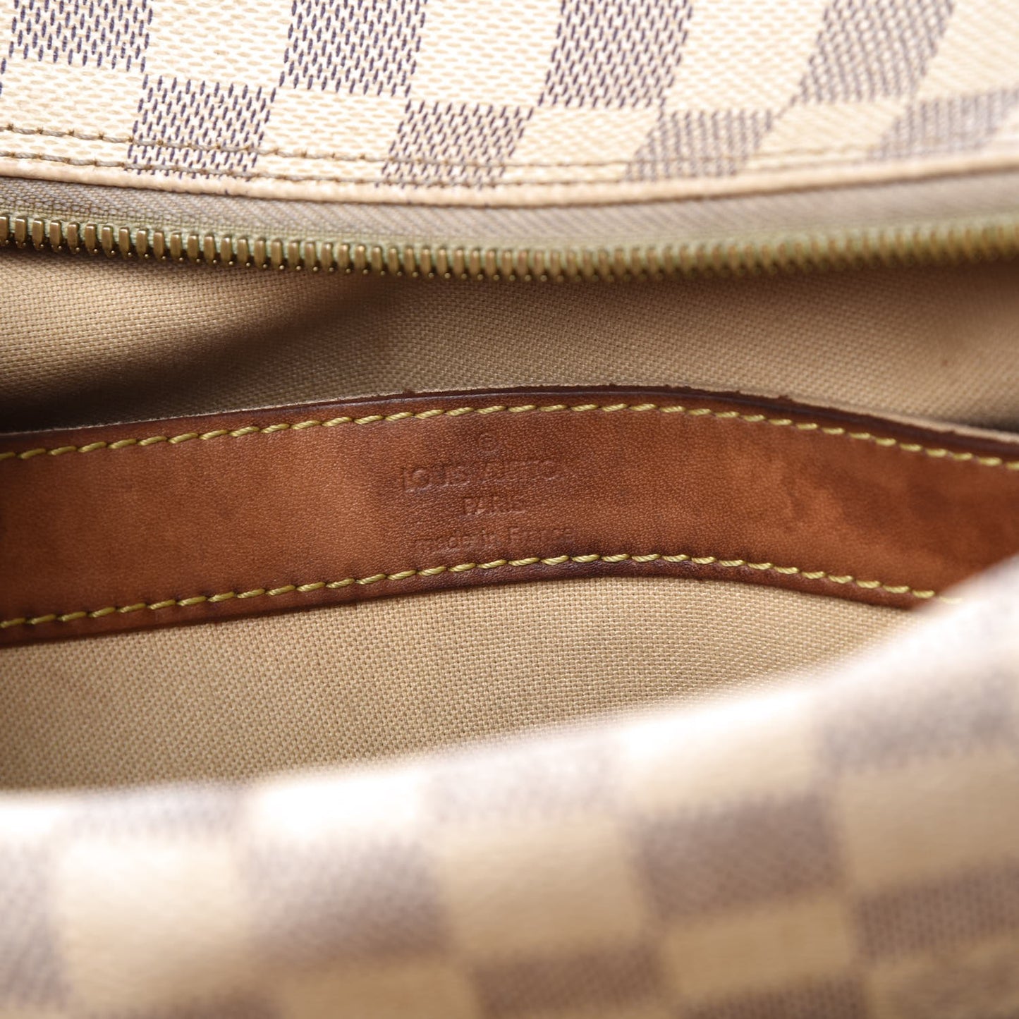 Damier Azur Naviglio