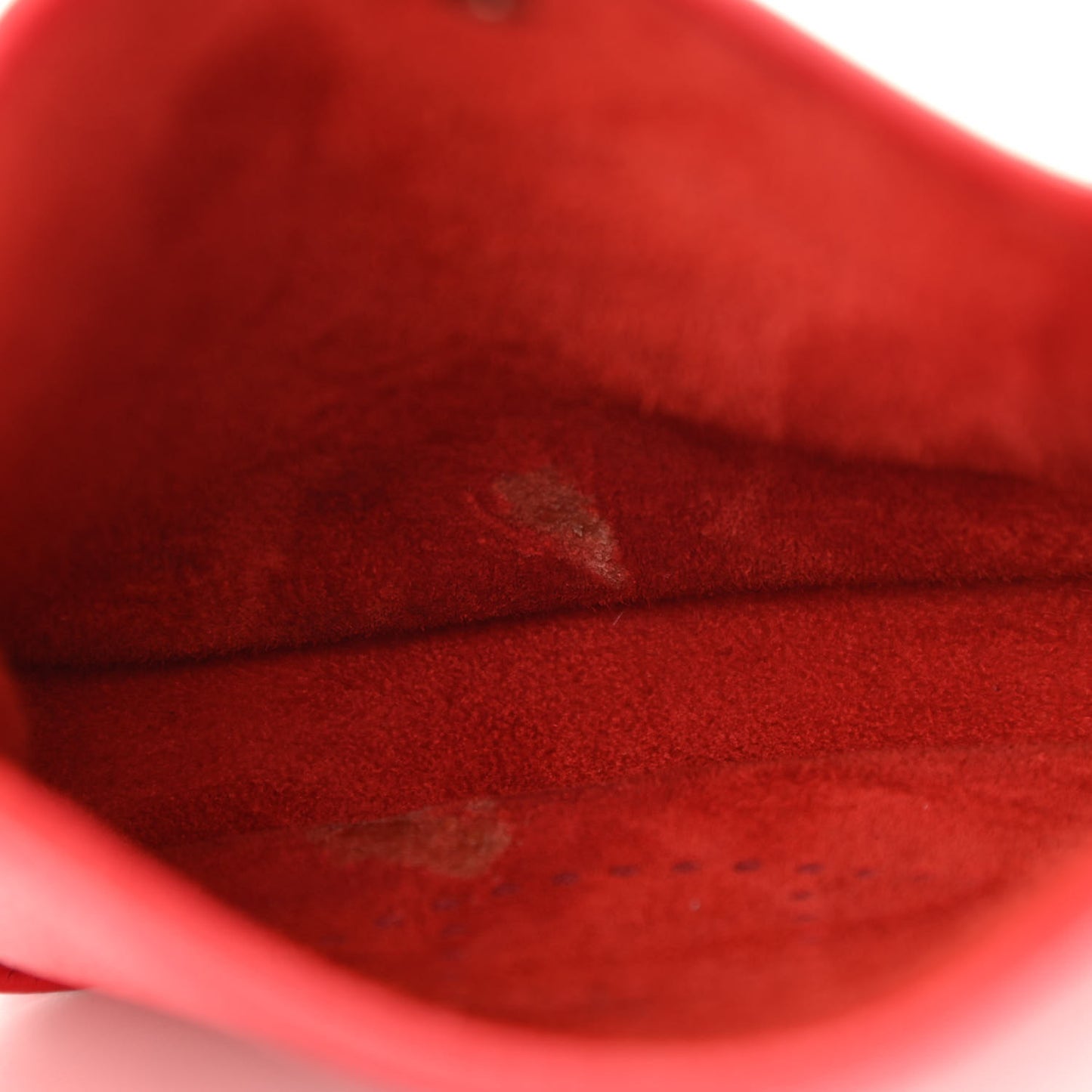 Taurillon Clemence Evelyne TPM Rouge De Coeur