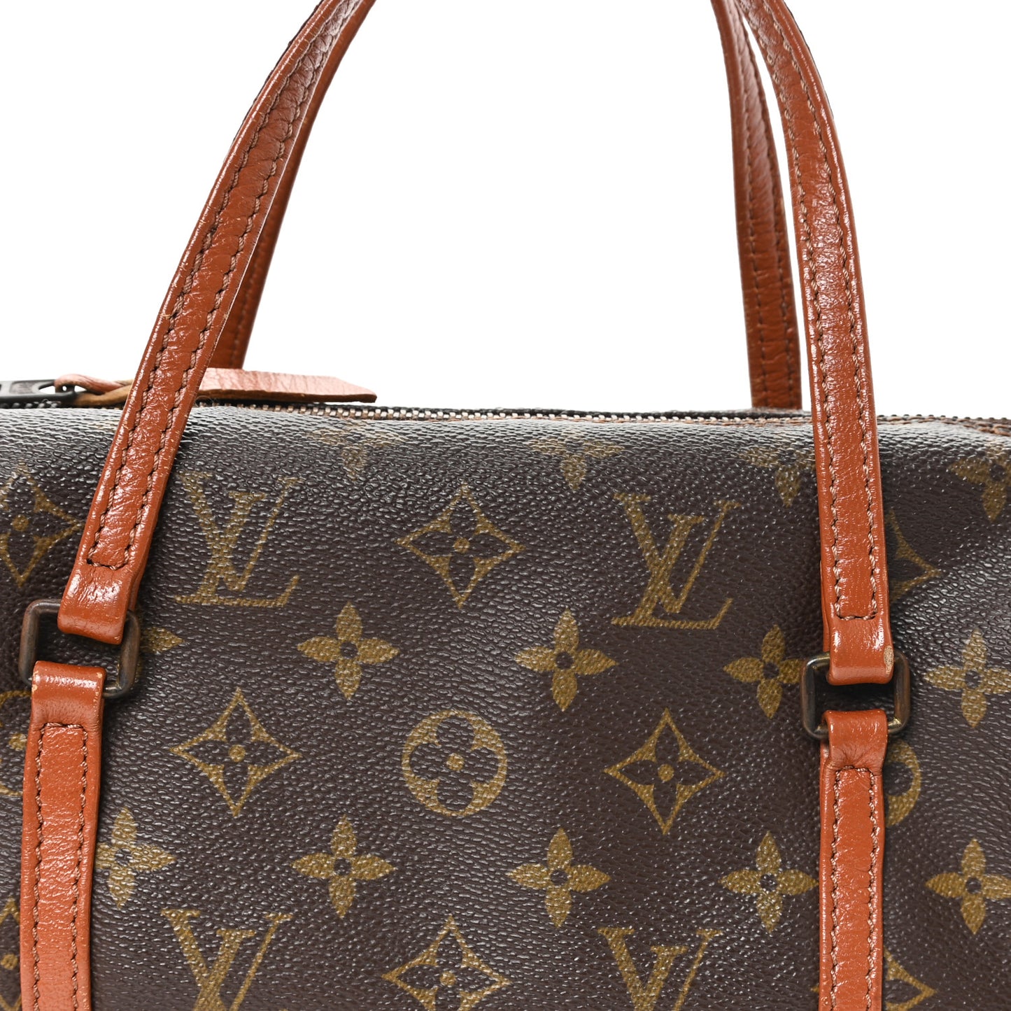 Monogram Papillon 26
