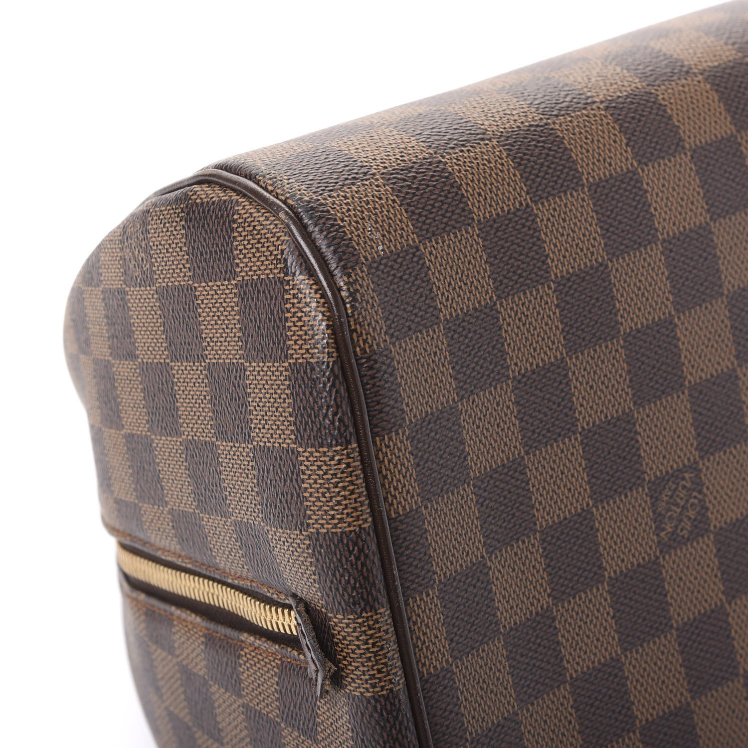 Louis Vuitton Damier Ebene Ribera MM 7 of 10