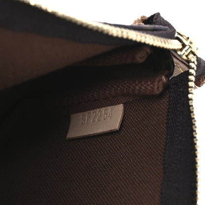 Louis Vuitton Monogram Mini Pochette Accessories 7 of 12