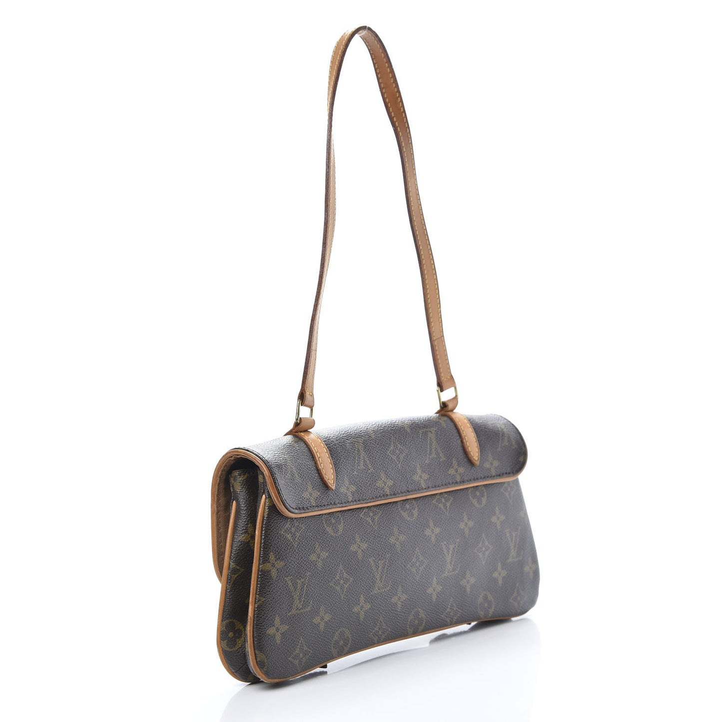 Monogram Pochette Marelle MM