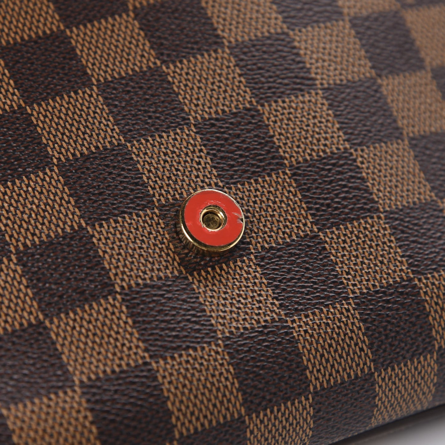 Damier Ebene Musette Tango