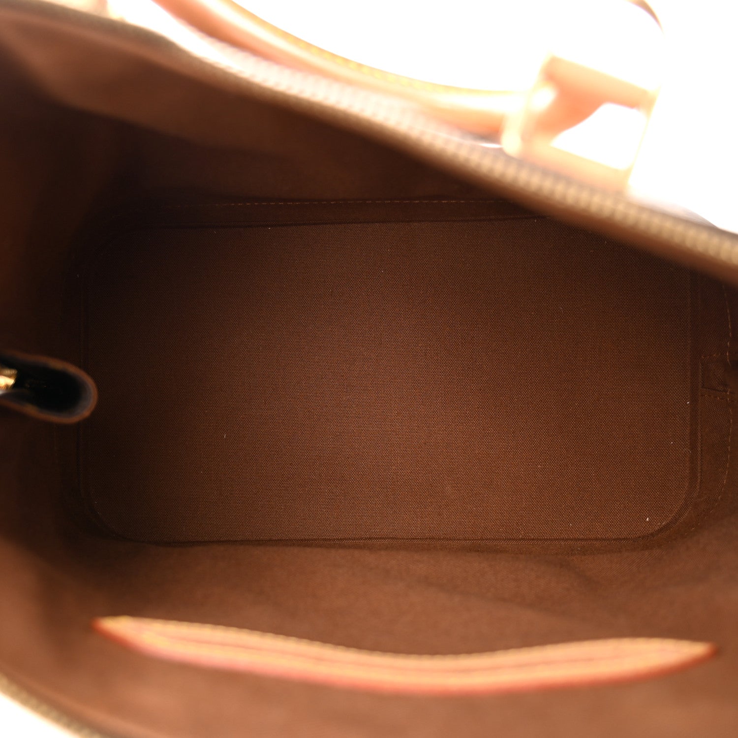 Louis Vuitton Monogram Alma PM 5 of 11