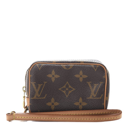 Louis Vuitton Monogram Wapity 1 of 10