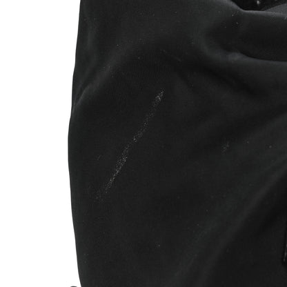 Prada Nylon Vela Mini Cinch Backpack Black 12 of 12