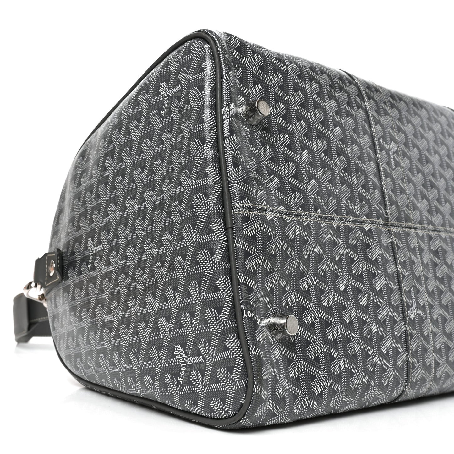 Goyardine Croisiere 50 Grey