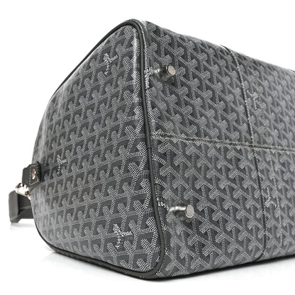 Goyard Goyardine Croisiere 50 Grey 8 of 9