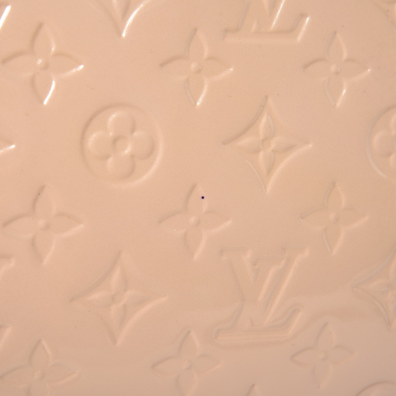 Louis Vuitton Vernis Brea MM Rose Angelique 9 of 12
