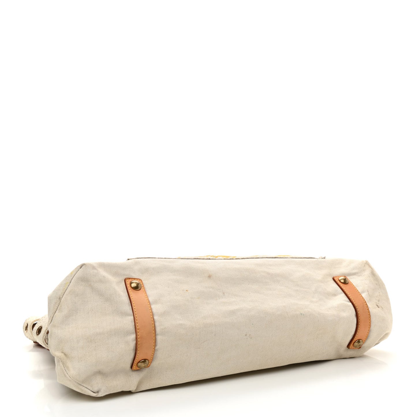 Toile Globe Shopper Cabas GM