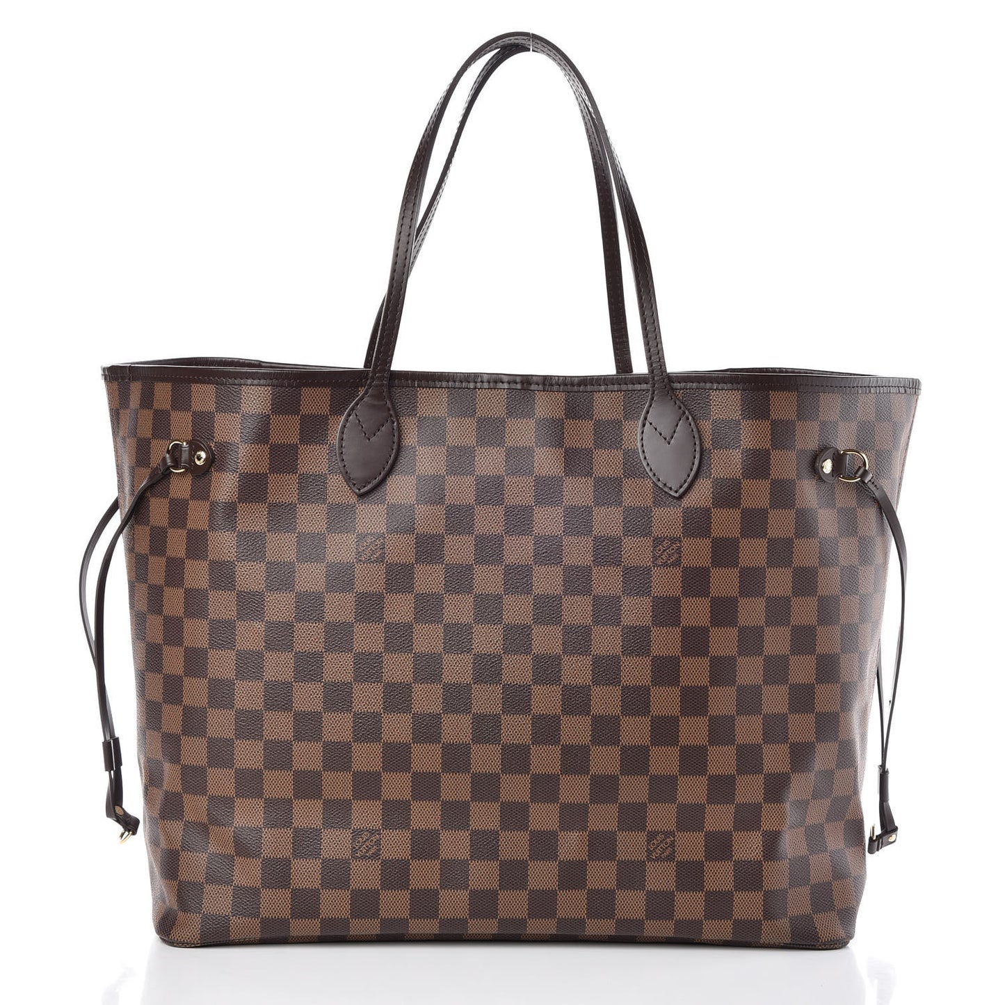 Damier Ebene Neo Neverfull GM