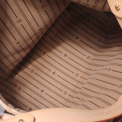 Louis Vuitton Monogram Delightful MM 7 of 7