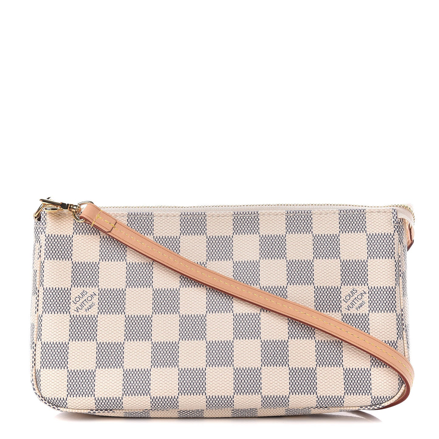 Damier Azur Pochette Accessories NM