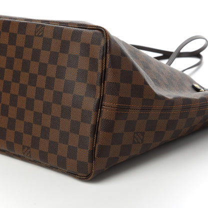 Louis Vuitton Damier Ebene Neo Neverfull GM 7 of 10