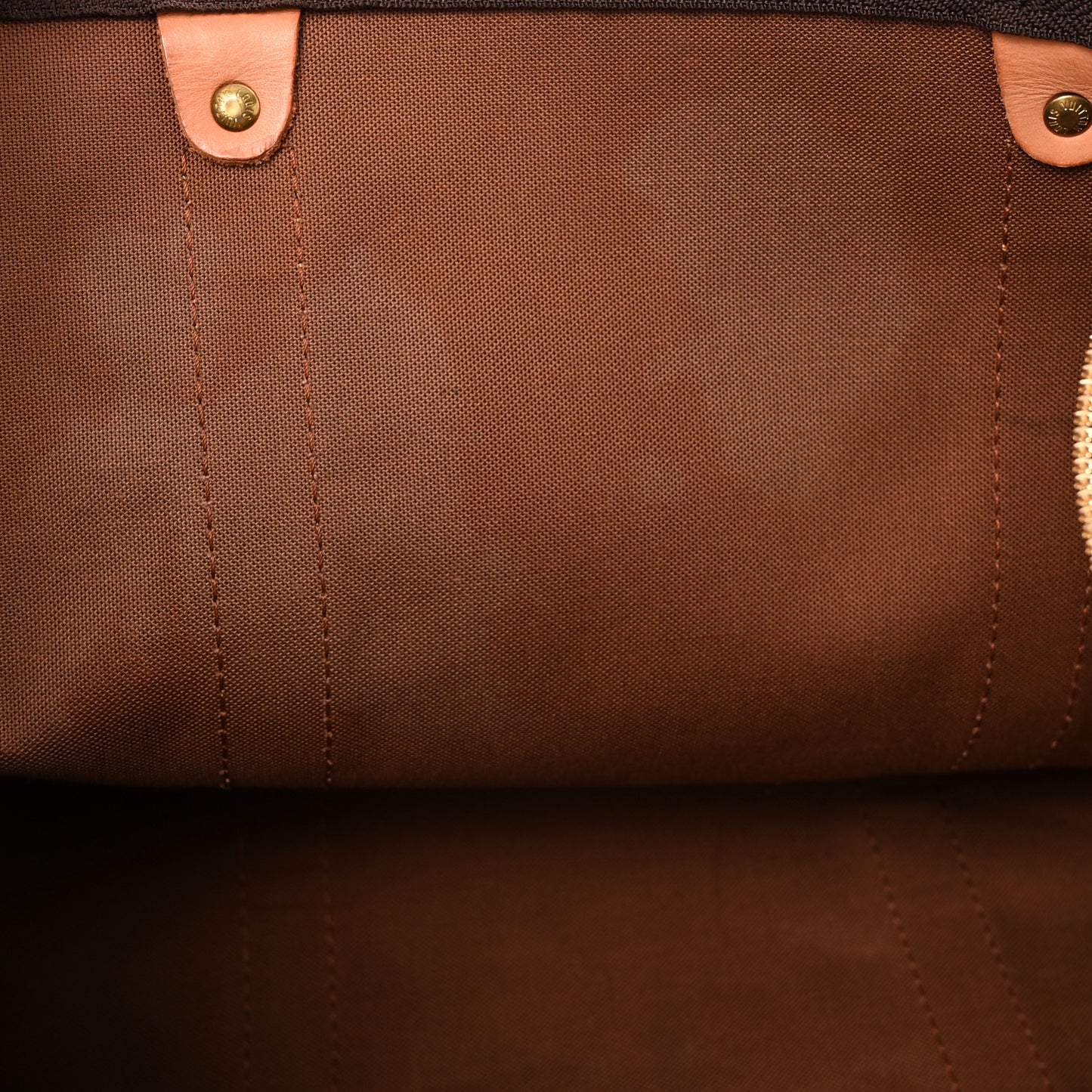 Monogram Keepall Bandouliere 60