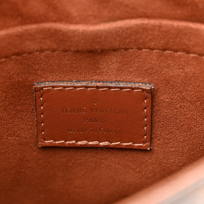 Louis Vuitton Monogram Locky BB Caramel 6 of 14