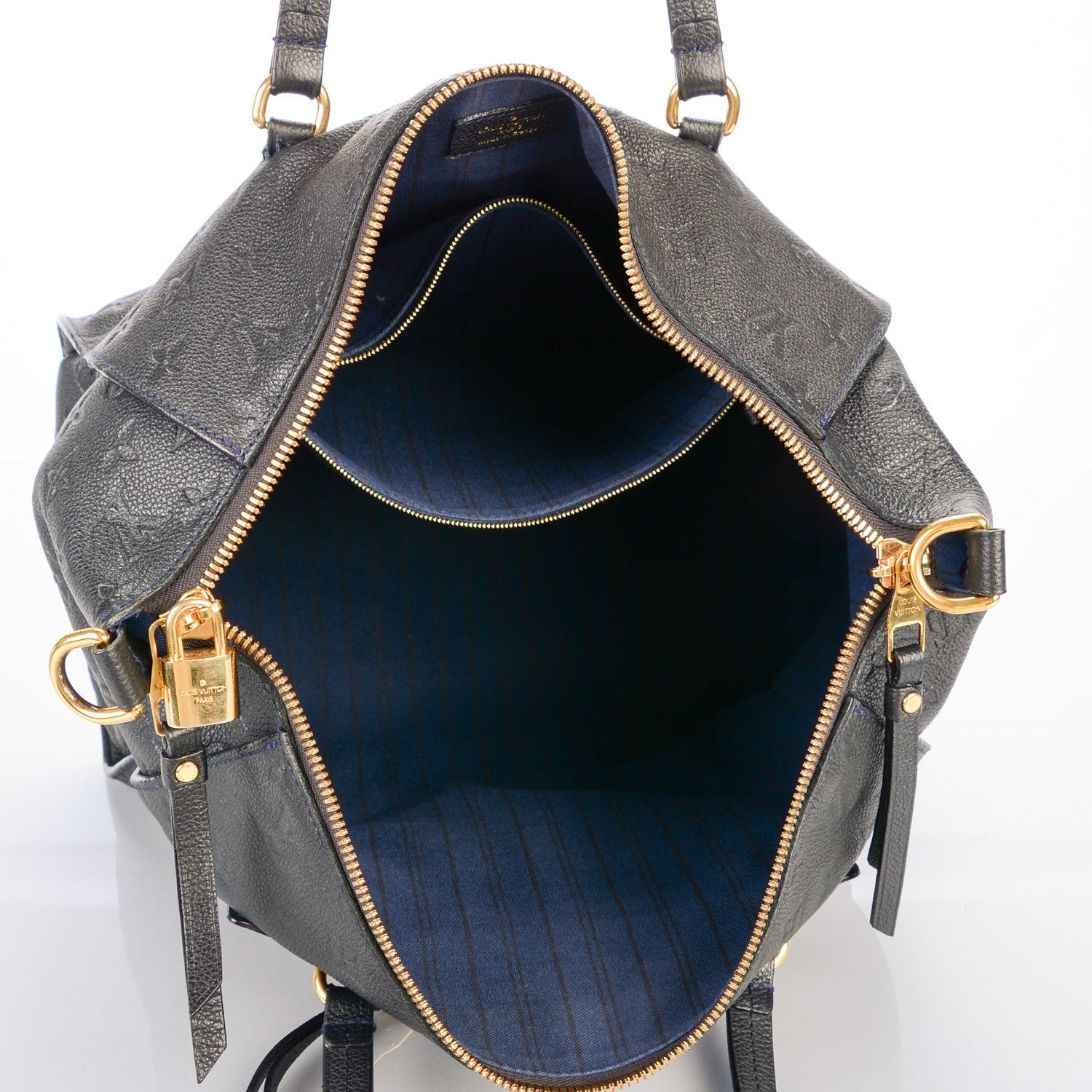 Louis Vuitton Empreinte Lumineuse PM Infini 5 of 7