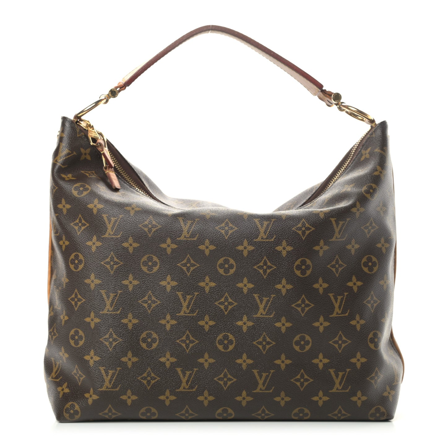 Monogram Sully MM