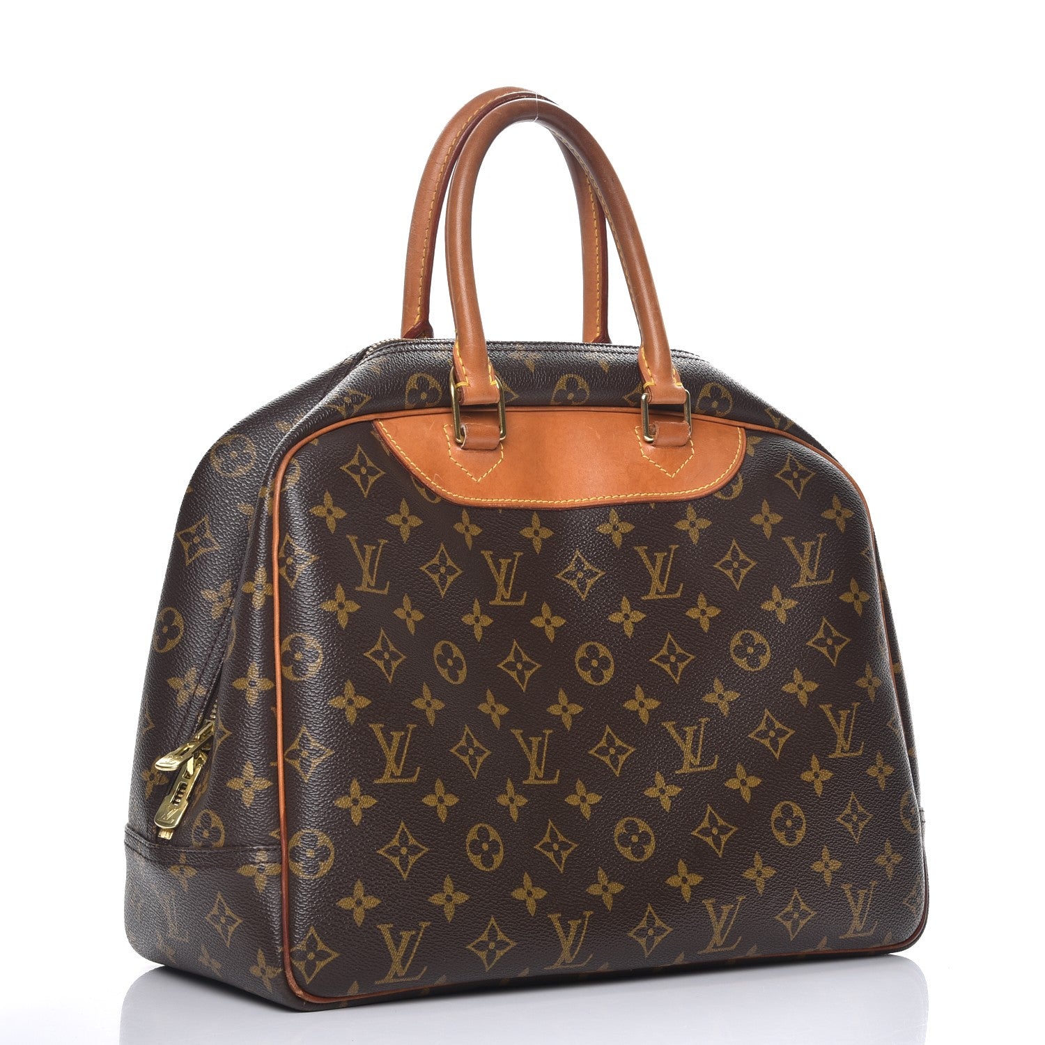 Louis Vuitton Monogram Deauville 3 of 10