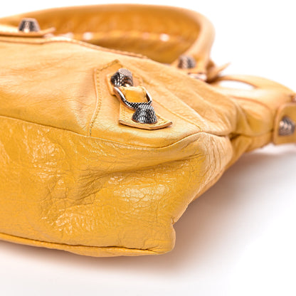 Balenciaga Agneau Giant 12 Gold Hardware First Mangue 10 of 13