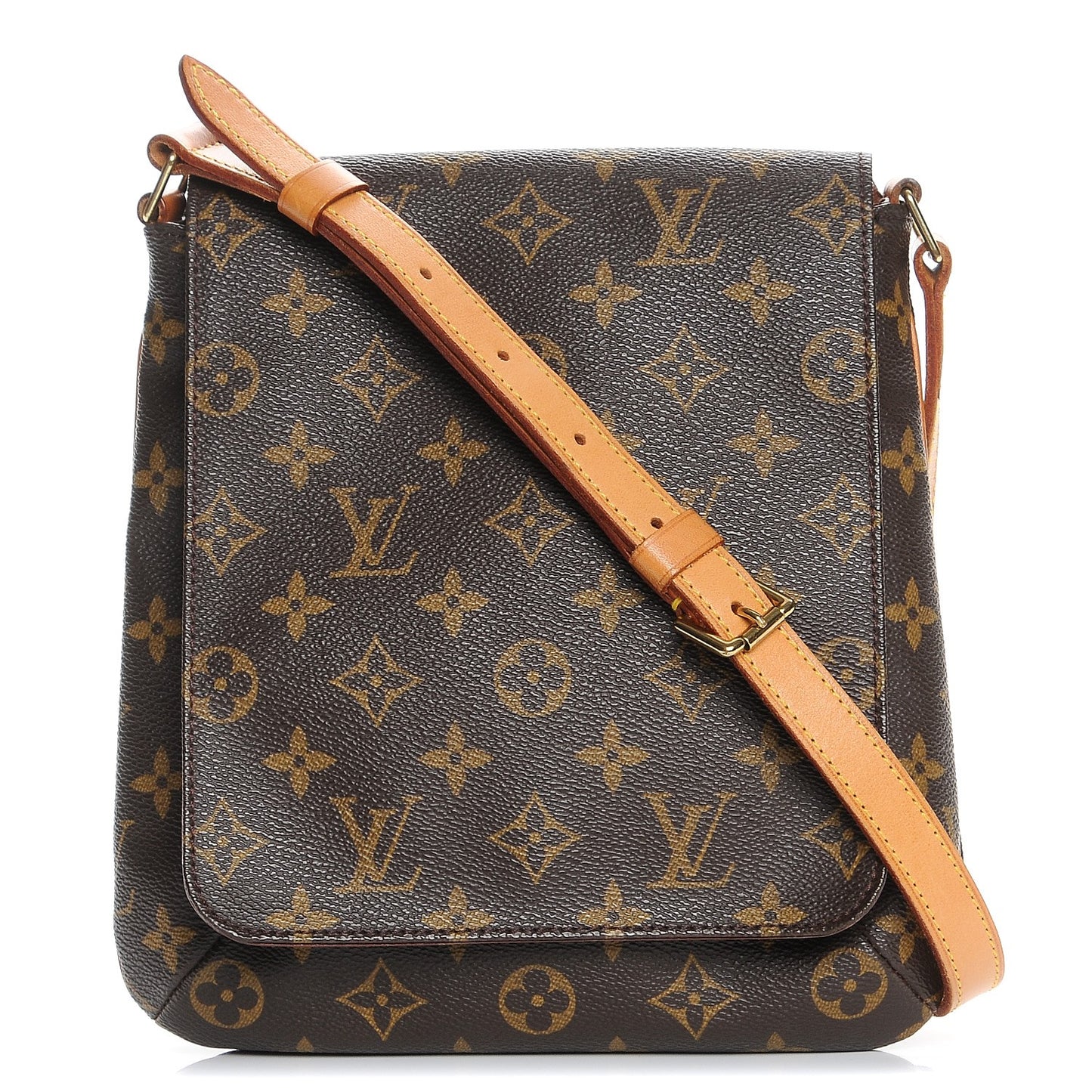 Monogram Musette Salsa