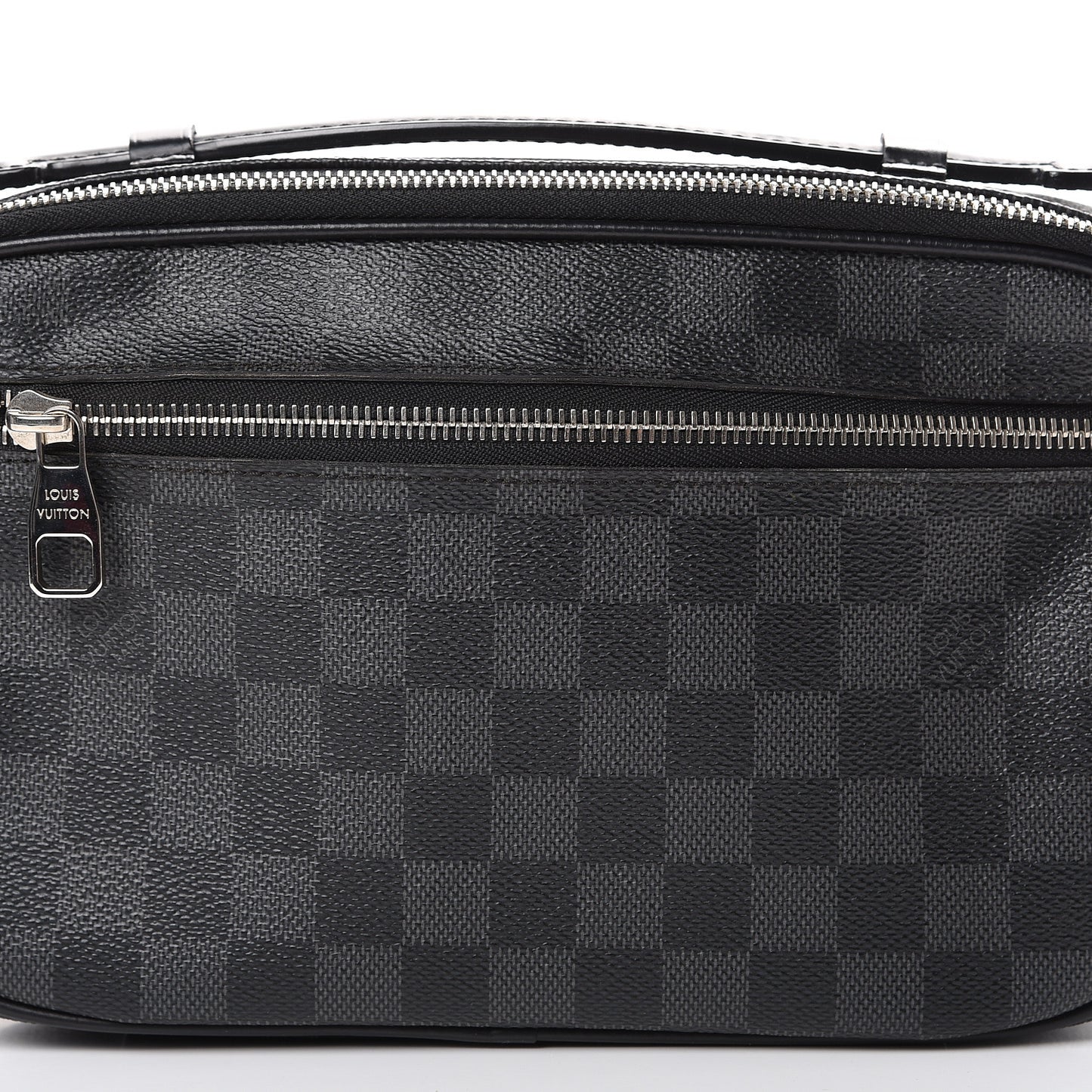 Damier Graphite Ambler