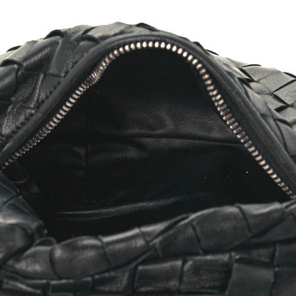 Bottega Veneta Nappa Intrecciato Mini Jodie Black 5 of 11
