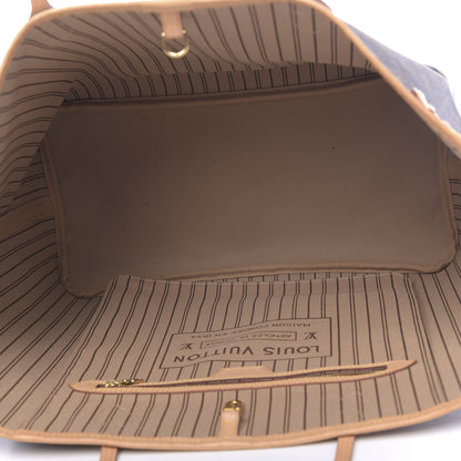 Louis Vuitton Monogram Neo Neverfull GM 5 of 13