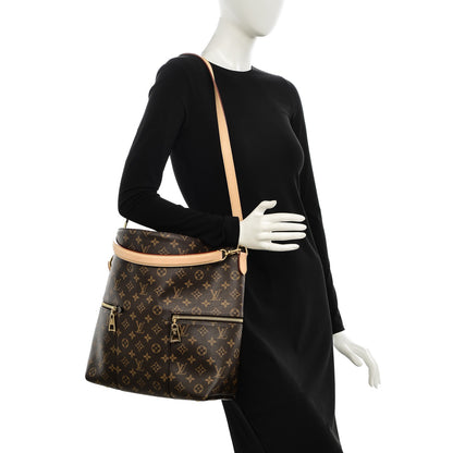Louis Vuitton Monogram Melie 2 of 6