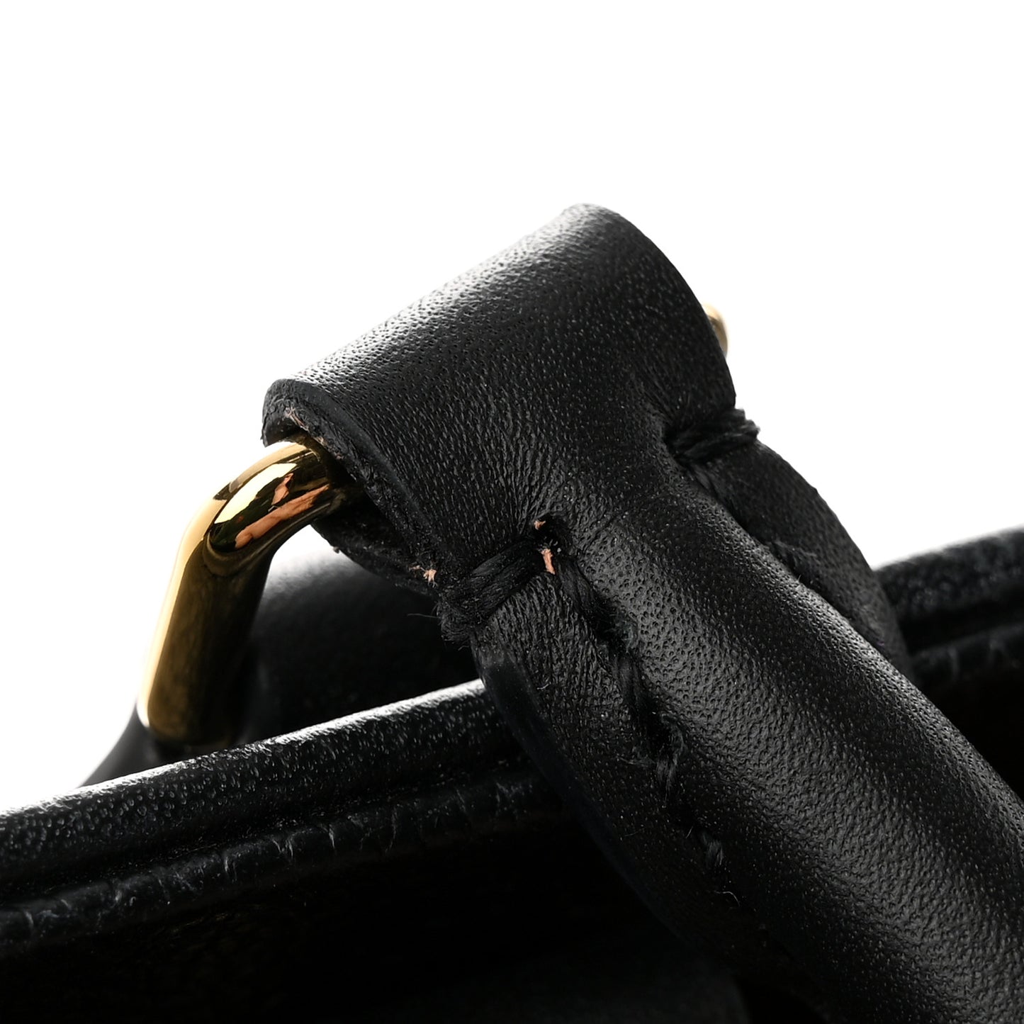 Empreinte Monogram Giant Onthego MM Black