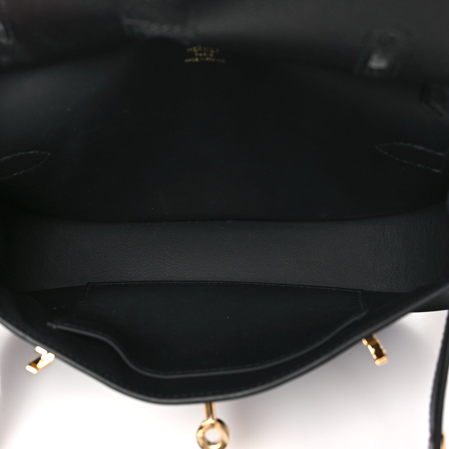 Evergrain Mini Jypsiere Black