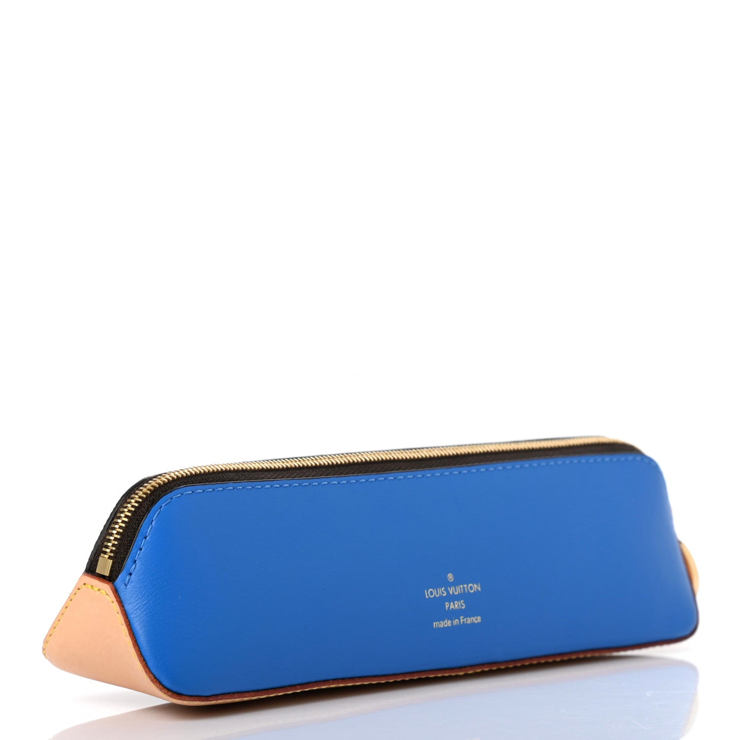 Louis Vuitton Monogram 2019 Christmas Animation Venice Elizabeth Pencil Pouch 3 of 7