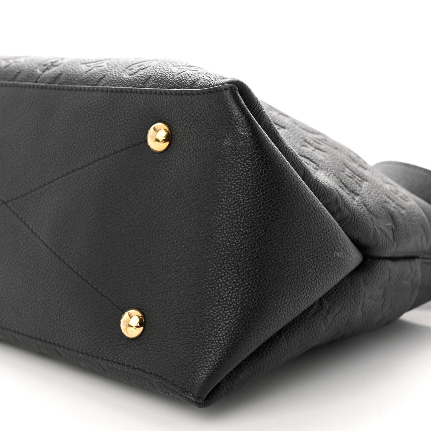 Empreinte Maida Hobo Black