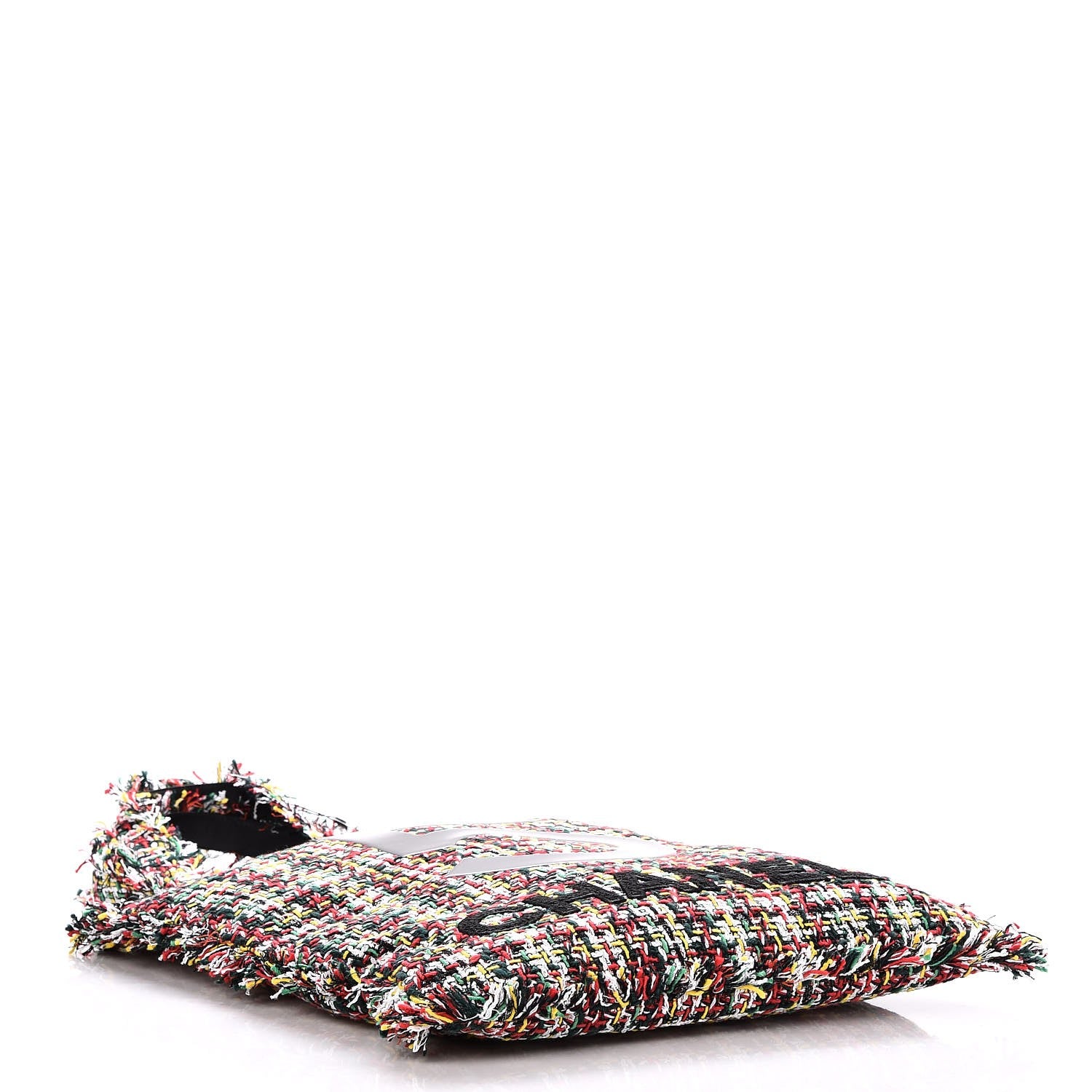 Chanel Tweed N°5 Tote Multicolor 4 of 7