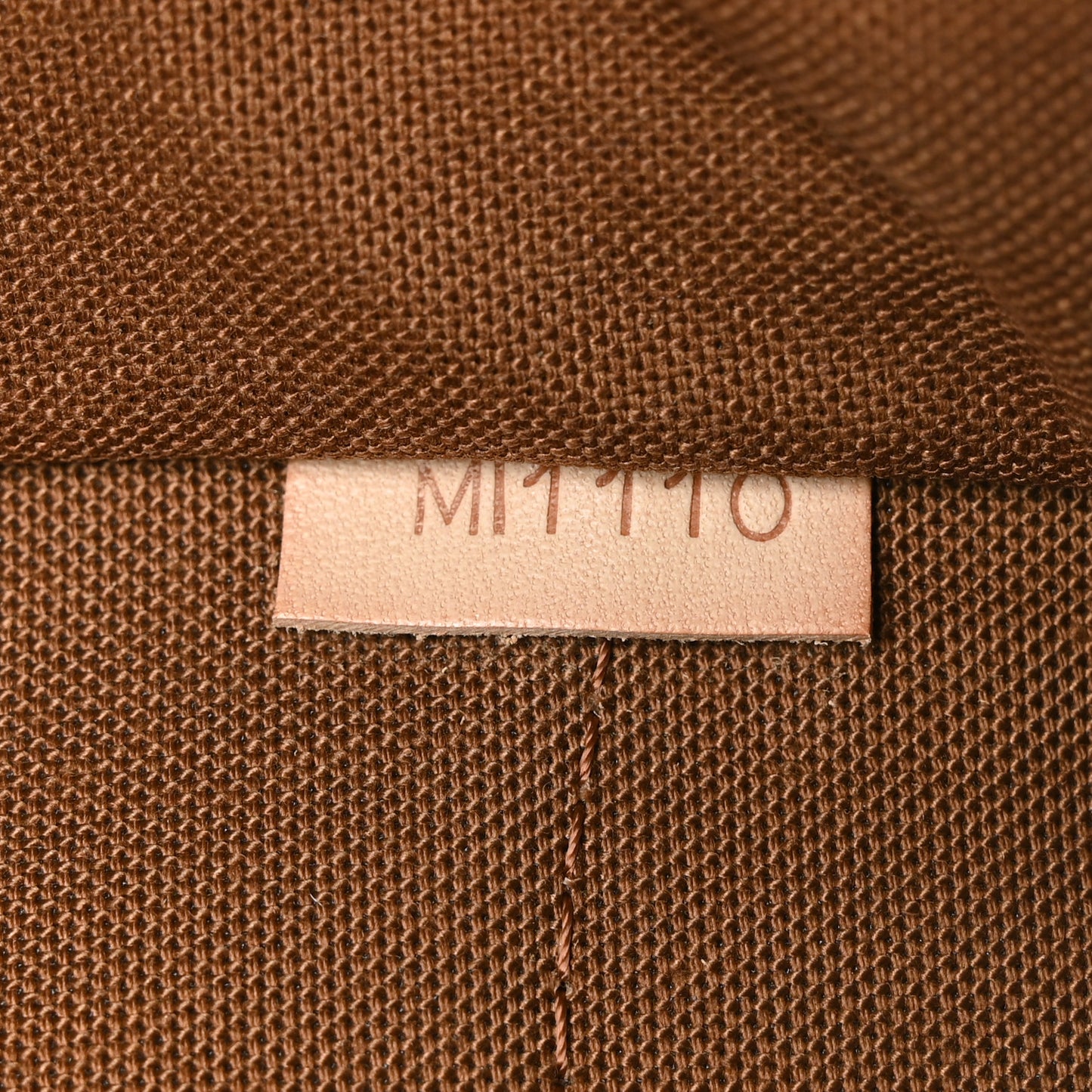 Monogram Montorgueil GM