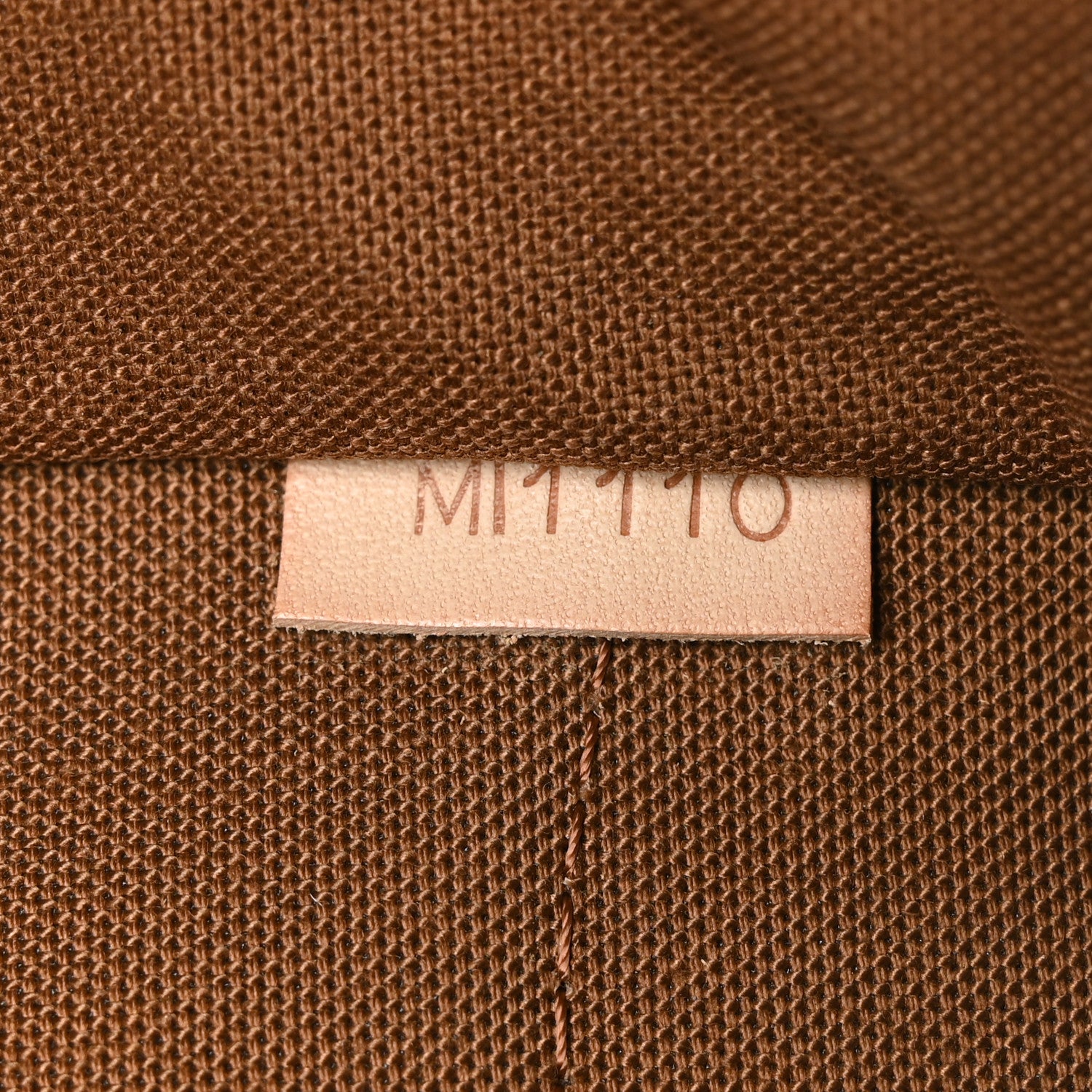Louis Vuitton Monogram Montorgueil GM 6 of 12
